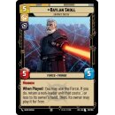 185 - Baylan Skoll - Enigmatic Master - Unit