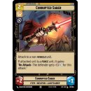 187 - Corrupted Saber - Upgrade