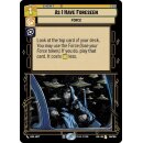 188 - As I Have Foreseen - Event