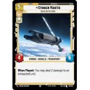198 - Stinger Mantis - Where Are We Going? - Unit