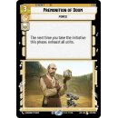203 - Premonition of Doom - Event
