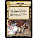 205 - Force Speed - Event