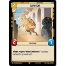 207 - Loth-Cat - Unit