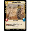 208 - Mysterious Hermit - Unit