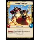 214 - Sorcerers of Tund - Unit