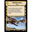 218 - Impossible Escape - Event