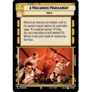 222 - A Precarious Predicament - Event