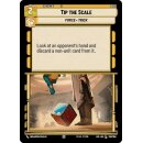 226 - Tip the Scale - Event