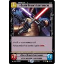 238 - Darth Revans Lightsabers - Upgrade