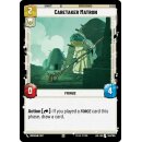 243 - Caretaker Matron - Unit