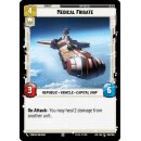 250 - Medical Frigate - Unit