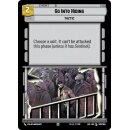 262 - Go Into Hiding - Event