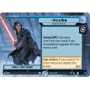 265 - Kylo Ren - Were Not Done Yet - Leader - Hyperspace