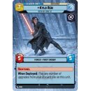265 - Kylo Ren - Were Not Done Yet - Leader - Hyperspace