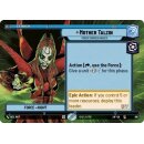 266 - Mother Talzin - Power Through Magick - Leader -...