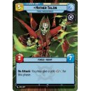 266 - Mother Talzin - Power Through Magick - Leader -...