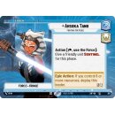 267 - Ahsoka Tano - Fighting For Peace - Leader - Hyperspace