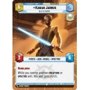 268 - Kanan Jarrus - Help Us Survive - Leader - Hyperspace