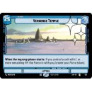 529 - Vergence Temple - Base - Foil
