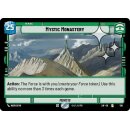 530 - Mystic Monastery - Base - Foil
