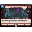 531 - Temple of Destruction - Base - Foil