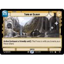 532 - Tomb of Eilram - Base - Foil