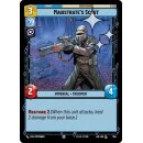534 - Magistrates Scout - Unit - Foil