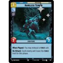 535 - Nameless Terror - Unit - Foil