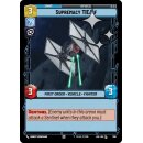 536 - Supremacy TIE/sf - Unit - Foil