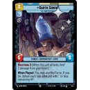 541 - Darth Sidious - The Phantom Menace - Unit - Foil