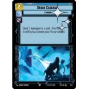 543 - Drain Essence - Event - Foil