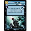 544 - Always Two - Event - Foil