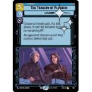 545 - The Tragedy of Plagueis - Event - Foil