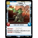 547 - Yaddle - A Chance To Make Things Right - Unit - Foil