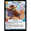 550 - Itinerant Warrior - Unit - Foil