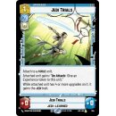 554 - Jedi Trials - Upgrade - Foil
