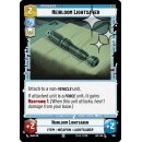 555 - Heirloom Lightsaber - Upgrade - Foil