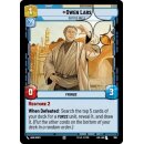 559 - Owen Lars - Devoted Uncle - Unit - Foil