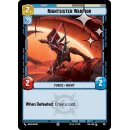 561 - Nightsister Warrior - Unit - Foil