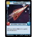 562 - Padawan Starfighter - Unit - Foil