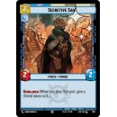 563 - Secretive Sage - Unit - Foil
