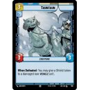 566 - Tauntaun - Unit - Foil