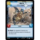 567 - Watto - No Money, No Parts, No Deal - Unit - Foil