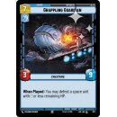 573 - Grappling Guardian - Unit - Foil