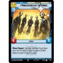 574 - Priestesses of the Force - Eternal - Unit - Foil