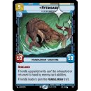 575 - Mythosaur - Folklore Awakened - Unit - Foil