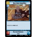 576 - Bolstered Endurance - Unit - Foil
