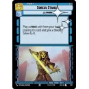 578 - Soresu Stance - Event - Foil