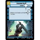 579 - Crushing Blow - Event - Foil