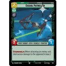 582 - Exegol Patroller - Unit - Foil